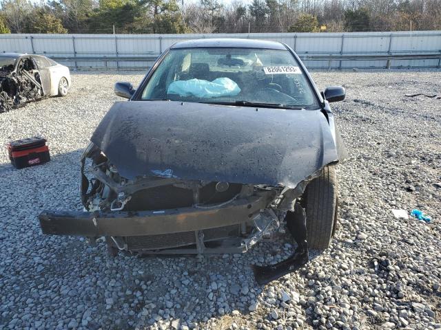 Photo 4 VIN: 1NXBR32E45Z432062 - TOYOTA COROLLA 