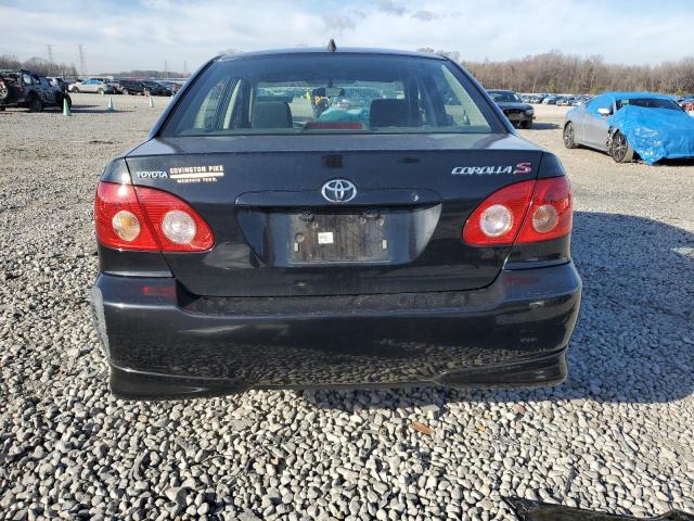 Photo 5 VIN: 1NXBR32E45Z432062 - TOYOTA COROLLA 