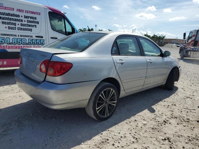 Photo 2 VIN: 1NXBR32E45Z437049 - TOYOTA COROLLA CE 