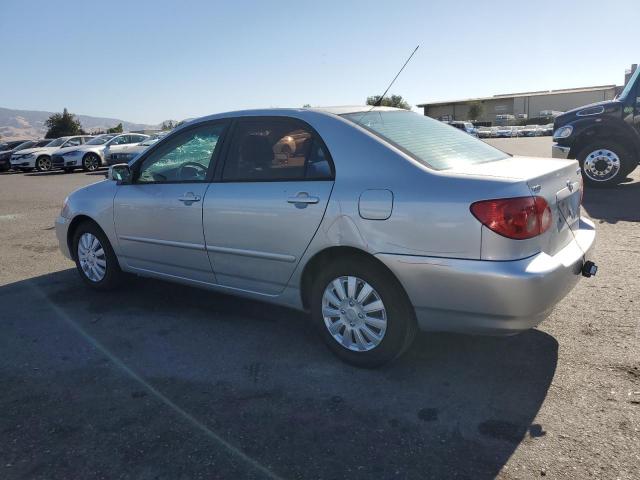 Photo 1 VIN: 1NXBR32E45Z445359 - TOYOTA COROLLA CE 