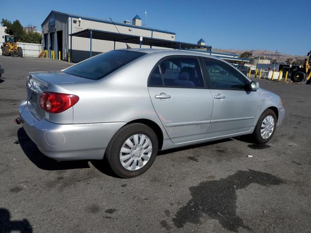 Photo 2 VIN: 1NXBR32E45Z445359 - TOYOTA COROLLA CE 