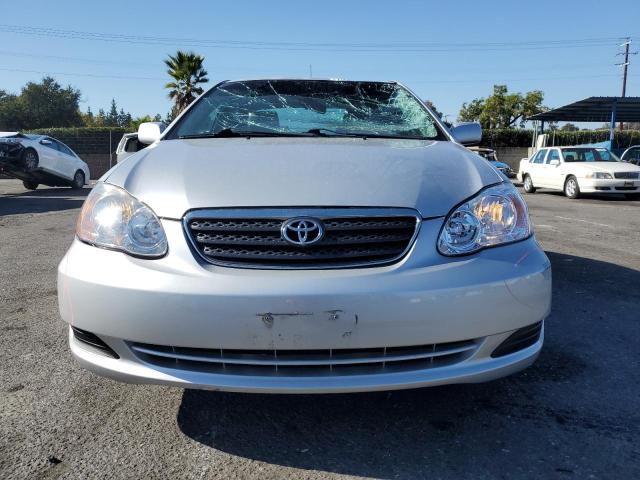 Photo 4 VIN: 1NXBR32E45Z445359 - TOYOTA COROLLA CE 