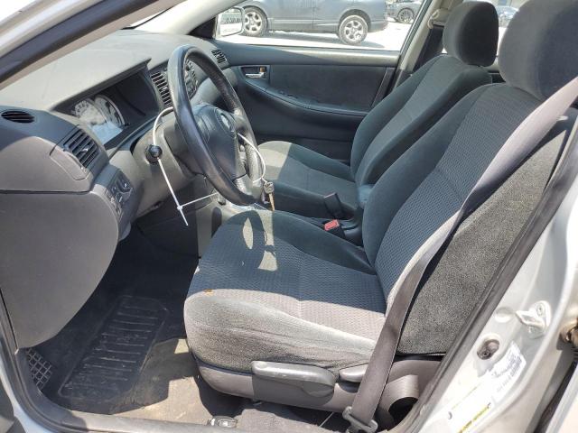 Photo 6 VIN: 1NXBR32E45Z447032 - TOYOTA COROLLA 