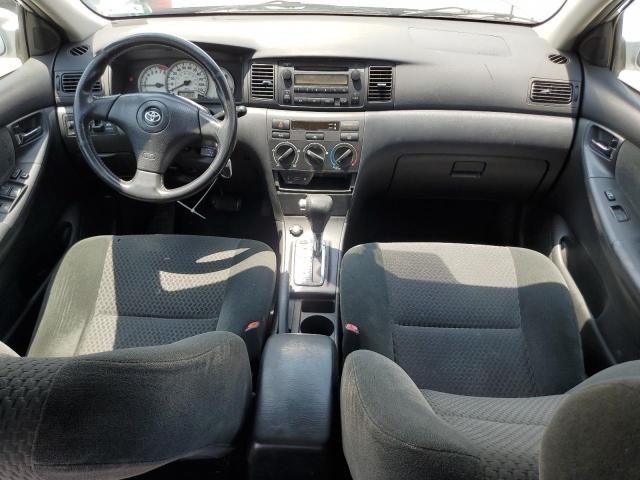 Photo 7 VIN: 1NXBR32E45Z447032 - TOYOTA COROLLA 