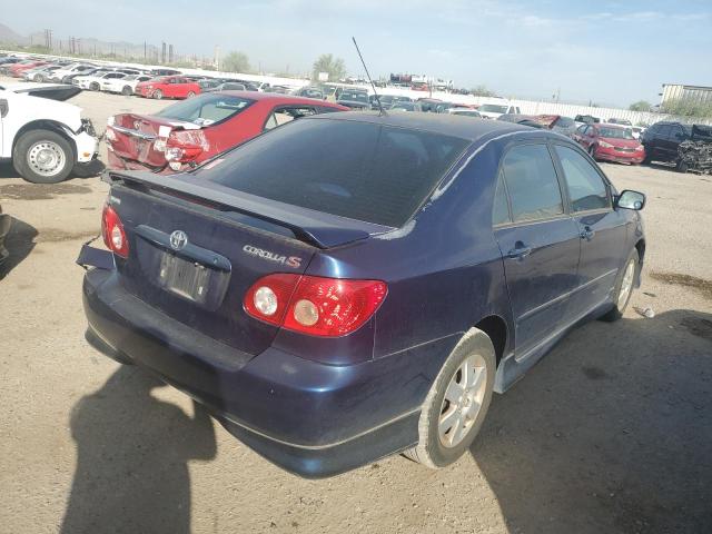 Photo 2 VIN: 1NXBR32E45Z459052 - TOYOTA COROLLA CE 