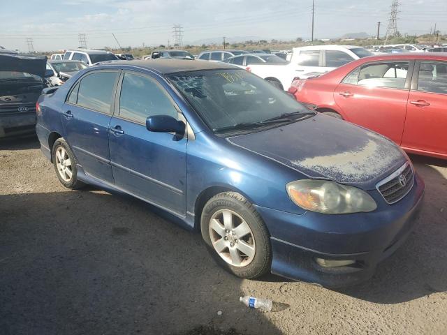 Photo 3 VIN: 1NXBR32E45Z459052 - TOYOTA COROLLA CE 