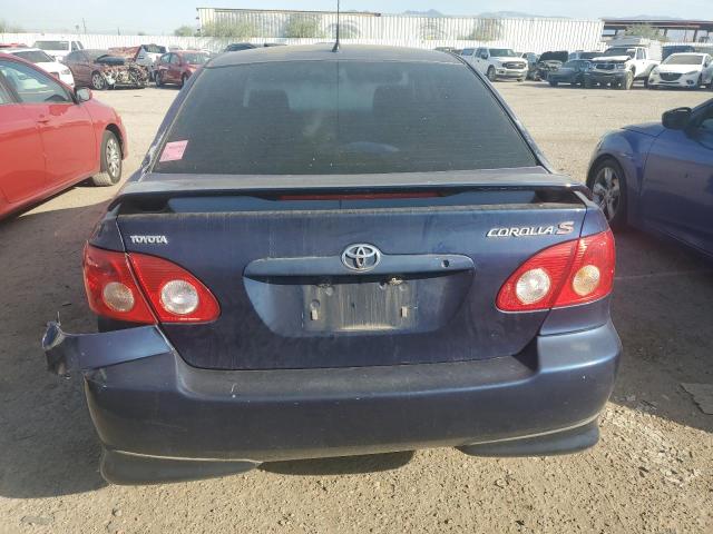 Photo 5 VIN: 1NXBR32E45Z459052 - TOYOTA COROLLA CE 