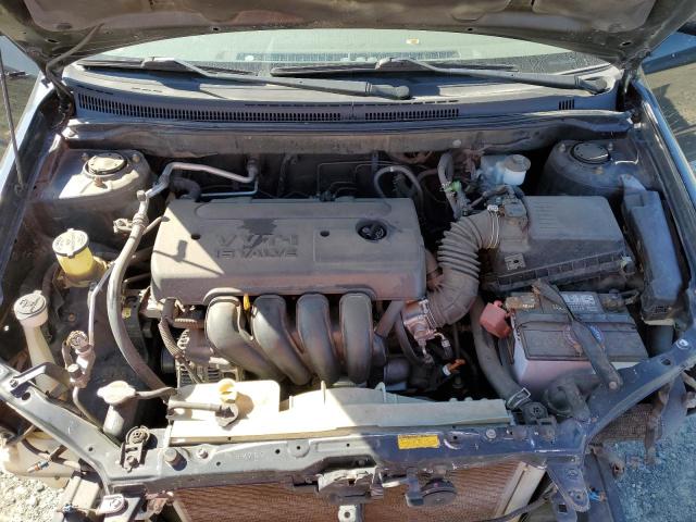 Photo 10 VIN: 1NXBR32E45Z460864 - TOYOTA COROLLA 