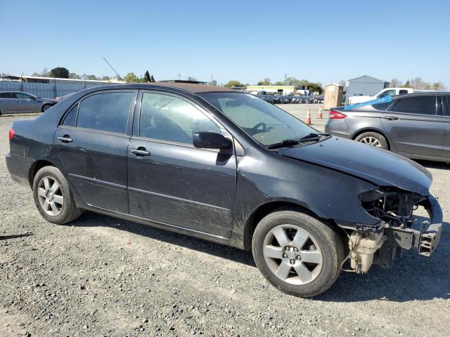 Photo 3 VIN: 1NXBR32E45Z460864 - TOYOTA COROLLA 