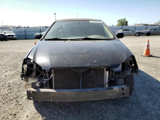 Photo 4 VIN: 1NXBR32E45Z460864 - TOYOTA COROLLA 