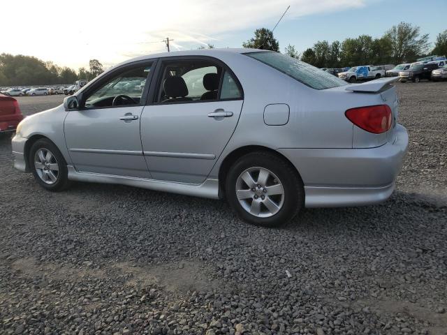 Photo 1 VIN: 1NXBR32E45Z464736 - TOYOTA COROLLA CE 