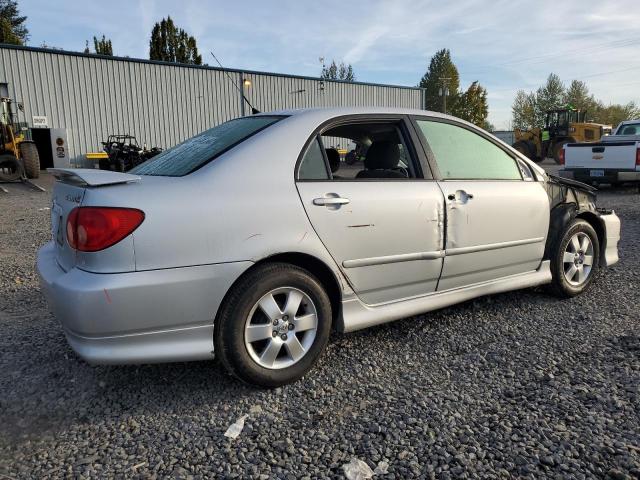 Photo 2 VIN: 1NXBR32E45Z464736 - TOYOTA COROLLA CE 