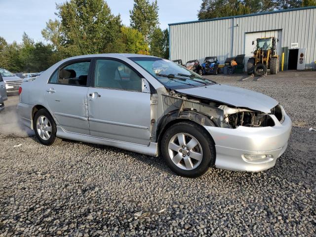 Photo 3 VIN: 1NXBR32E45Z464736 - TOYOTA COROLLA CE 