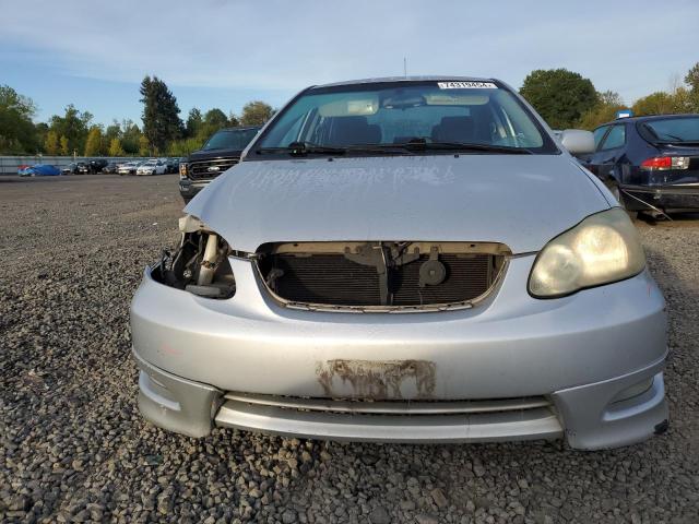 Photo 4 VIN: 1NXBR32E45Z464736 - TOYOTA COROLLA CE 