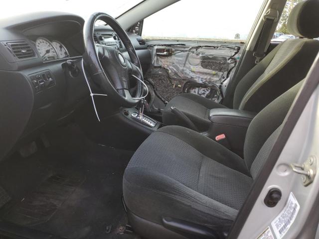 Photo 6 VIN: 1NXBR32E45Z464736 - TOYOTA COROLLA CE 