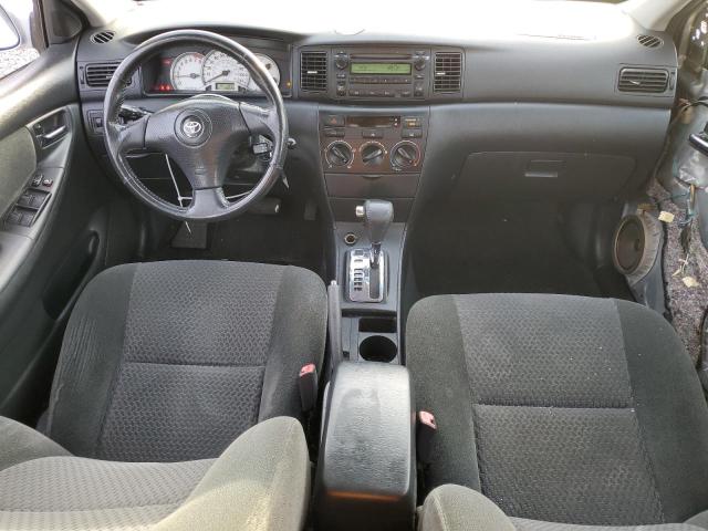 Photo 7 VIN: 1NXBR32E45Z464736 - TOYOTA COROLLA CE 