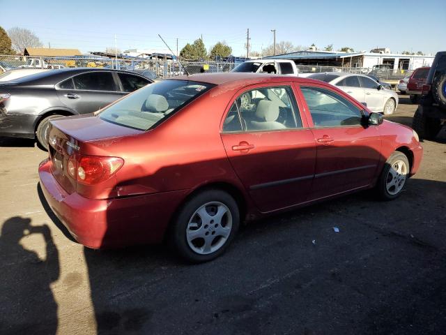 Photo 2 VIN: 1NXBR32E45Z469001 - TOYOTA COROLLA 