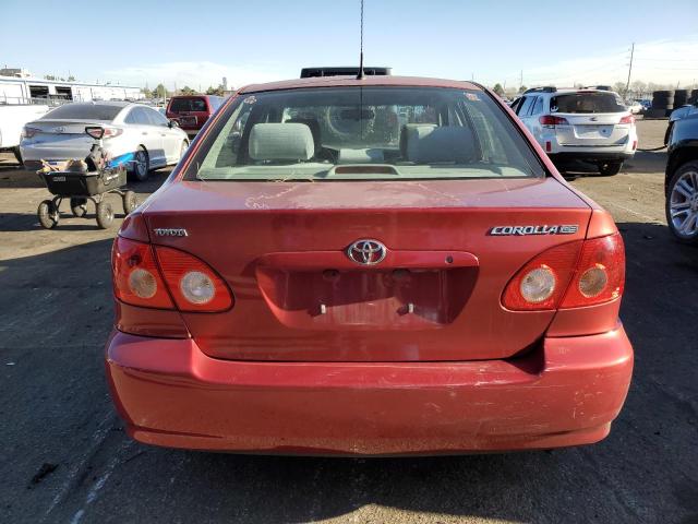 Photo 5 VIN: 1NXBR32E45Z469001 - TOYOTA COROLLA 