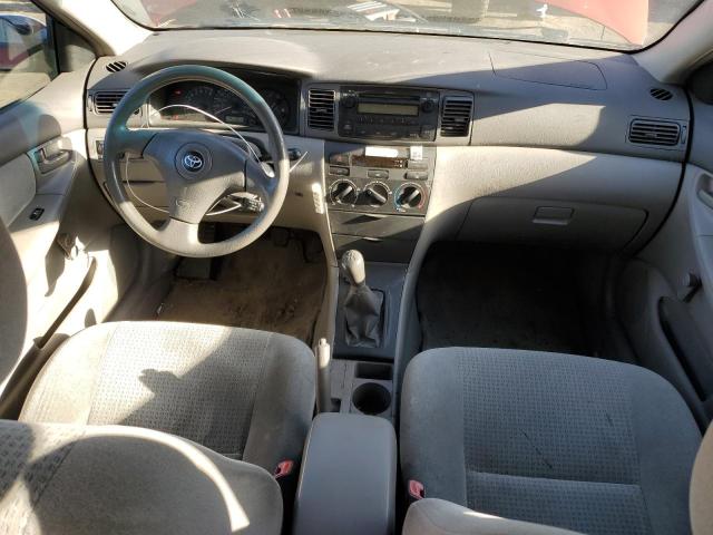 Photo 7 VIN: 1NXBR32E45Z469001 - TOYOTA COROLLA 