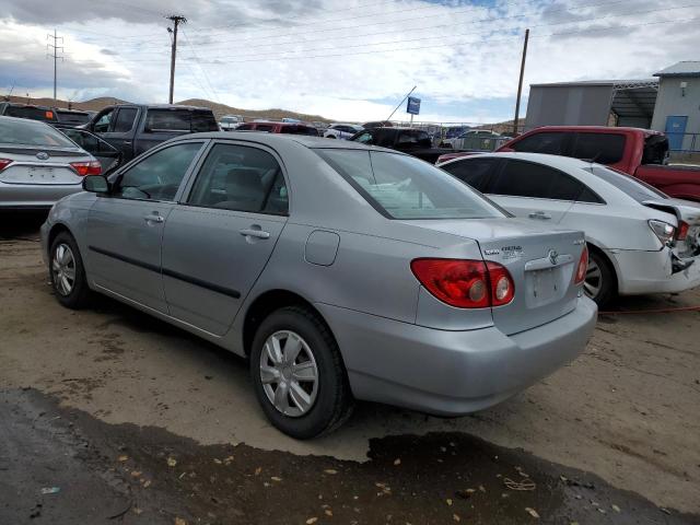 Photo 1 VIN: 1NXBR32E45Z472741 - TOYOTA COROLLA 