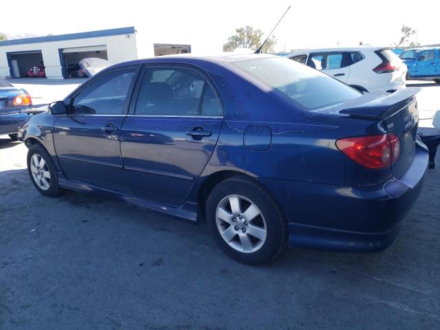 Photo 1 VIN: 1NXBR32E45Z474439 - TOYOTA COROLLA 