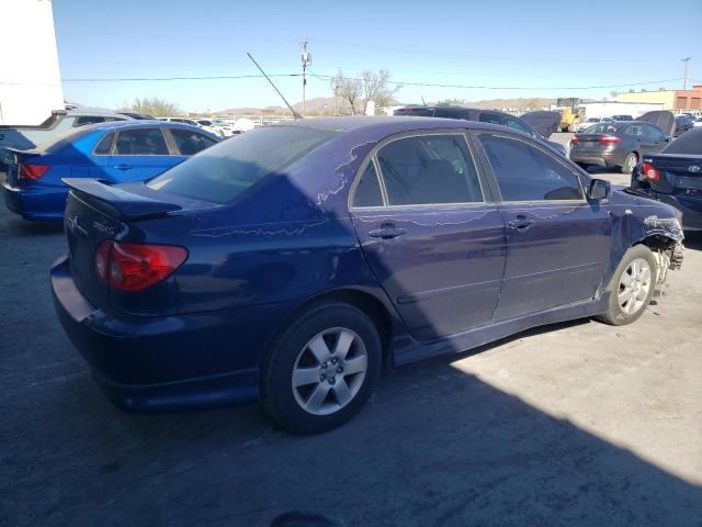 Photo 2 VIN: 1NXBR32E45Z474439 - TOYOTA COROLLA 