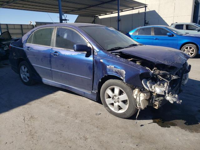 Photo 3 VIN: 1NXBR32E45Z474439 - TOYOTA COROLLA 