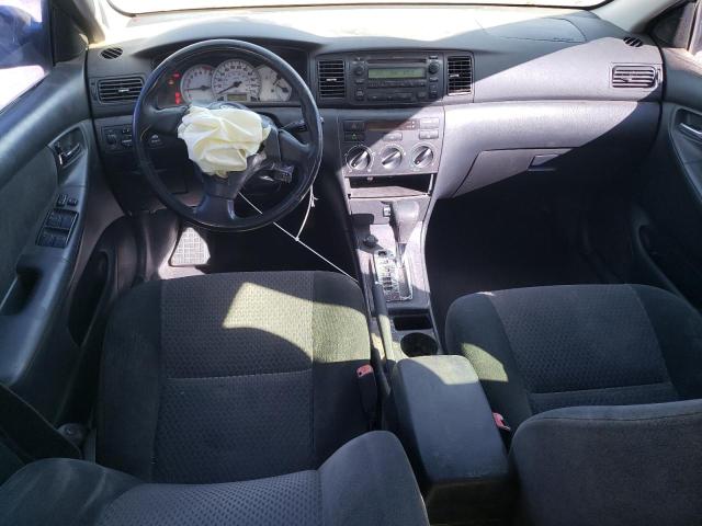 Photo 7 VIN: 1NXBR32E45Z474439 - TOYOTA COROLLA 