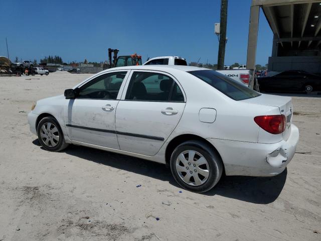 Photo 1 VIN: 1NXBR32E45Z498370 - TOYOTA COROLLA 