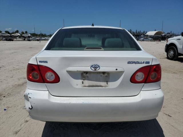 Photo 5 VIN: 1NXBR32E45Z498370 - TOYOTA COROLLA 