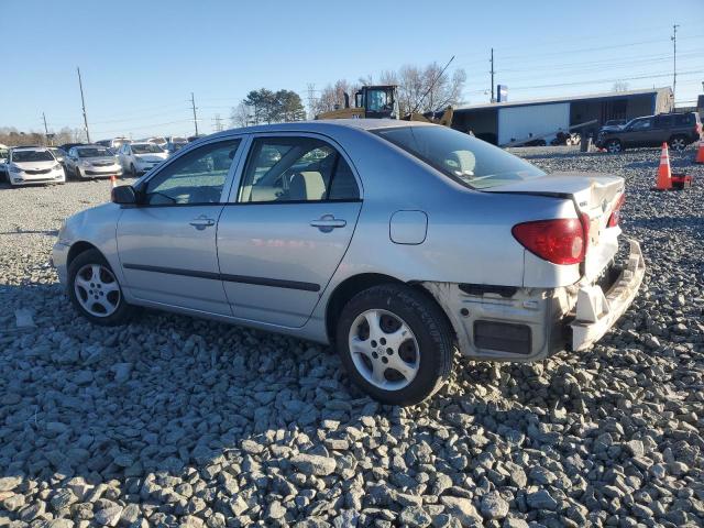 Photo 1 VIN: 1NXBR32E45Z499776 - TOYOTA COROLLA CE 