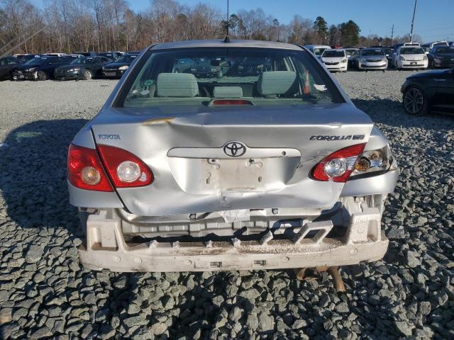 Photo 5 VIN: 1NXBR32E45Z499776 - TOYOTA COROLLA CE 