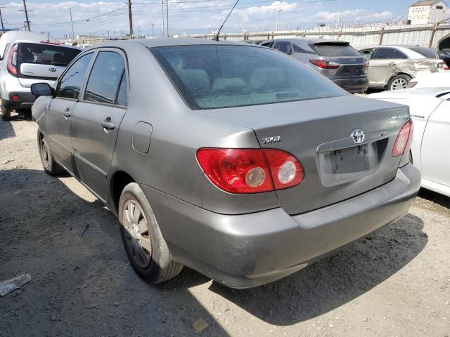 Photo 1 VIN: 1NXBR32E45Z502000 - TOYOTA COROLLA 