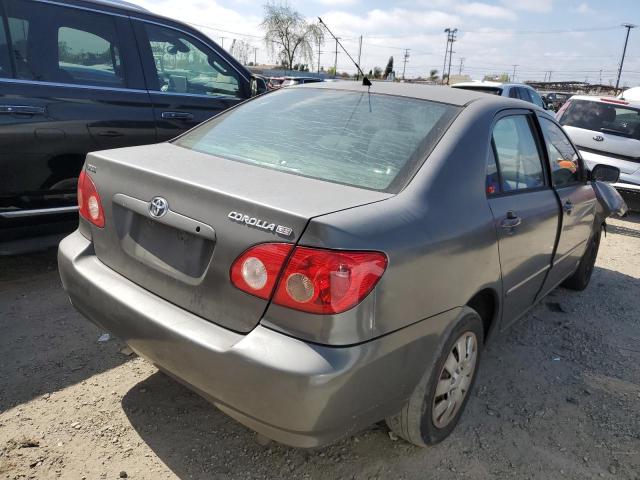 Photo 2 VIN: 1NXBR32E45Z502000 - TOYOTA COROLLA 