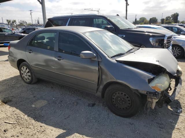 Photo 3 VIN: 1NXBR32E45Z502000 - TOYOTA COROLLA 