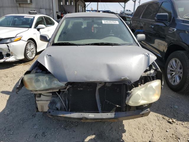 Photo 4 VIN: 1NXBR32E45Z502000 - TOYOTA COROLLA 