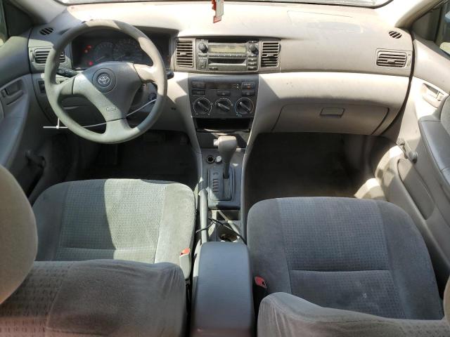 Photo 7 VIN: 1NXBR32E45Z502000 - TOYOTA COROLLA 