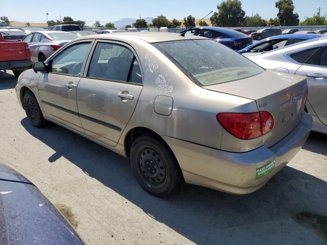 Photo 1 VIN: 1NXBR32E45Z521209 - TOYOTA COROLLA 