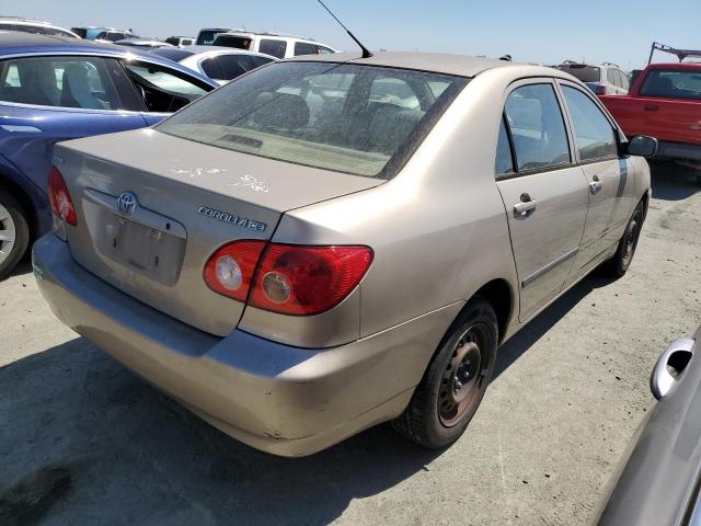 Photo 2 VIN: 1NXBR32E45Z521209 - TOYOTA COROLLA 