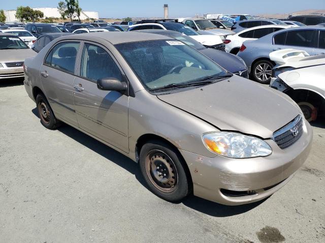 Photo 3 VIN: 1NXBR32E45Z521209 - TOYOTA COROLLA 