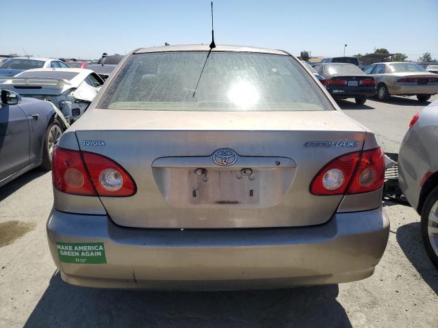 Photo 5 VIN: 1NXBR32E45Z521209 - TOYOTA COROLLA 