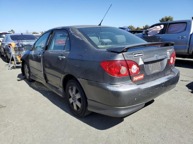 Photo 1 VIN: 1NXBR32E45Z526331 - TOYOTA COROLLA 