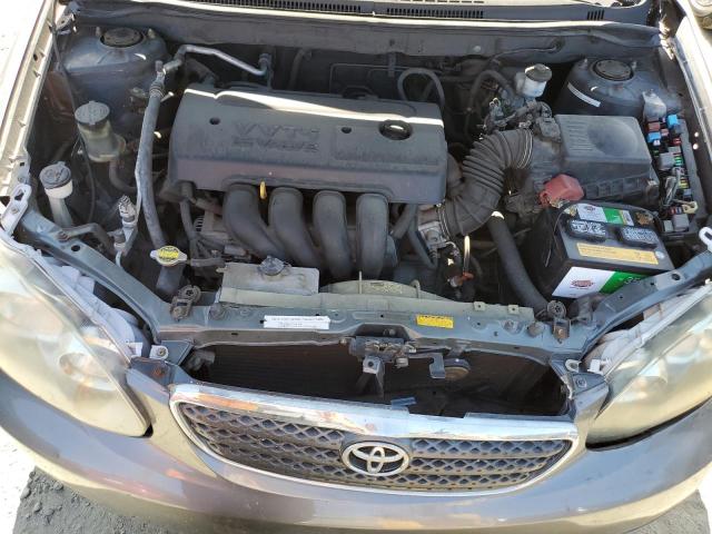 Photo 10 VIN: 1NXBR32E45Z526331 - TOYOTA COROLLA 