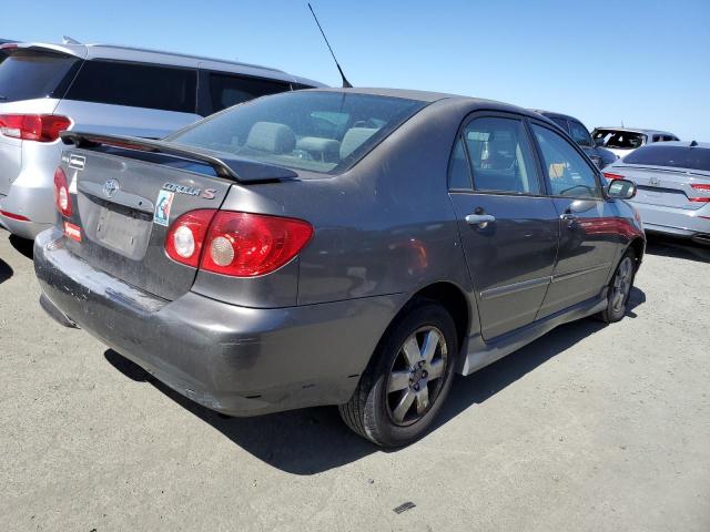 Photo 2 VIN: 1NXBR32E45Z526331 - TOYOTA COROLLA 