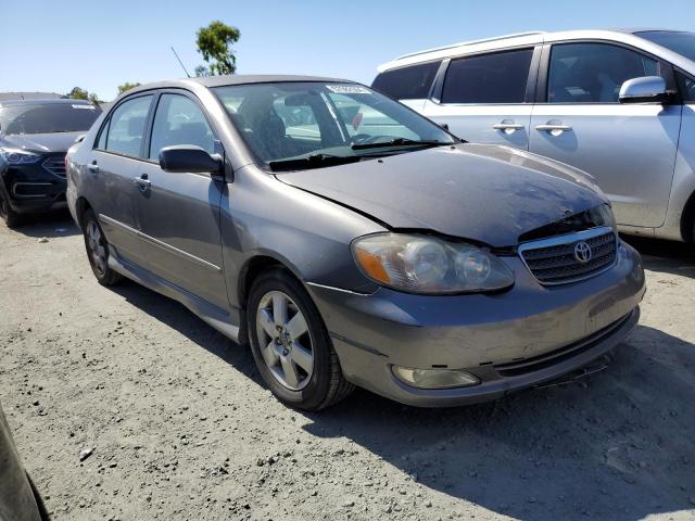 Photo 3 VIN: 1NXBR32E45Z526331 - TOYOTA COROLLA 