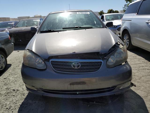 Photo 4 VIN: 1NXBR32E45Z526331 - TOYOTA COROLLA 