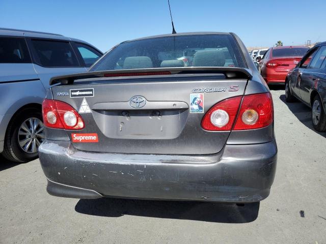 Photo 5 VIN: 1NXBR32E45Z526331 - TOYOTA COROLLA 