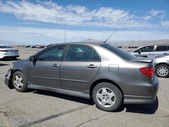 Photo 1 VIN: 1NXBR32E45Z533392 - TOYOTA COROLLA CE 