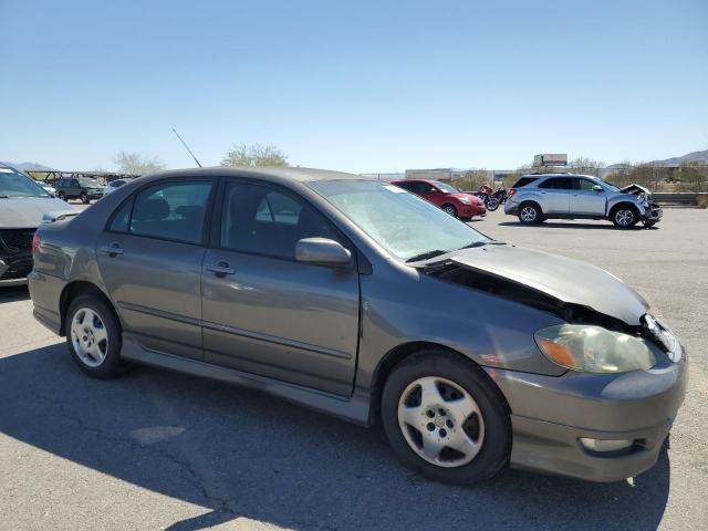 Photo 3 VIN: 1NXBR32E45Z533392 - TOYOTA COROLLA CE 