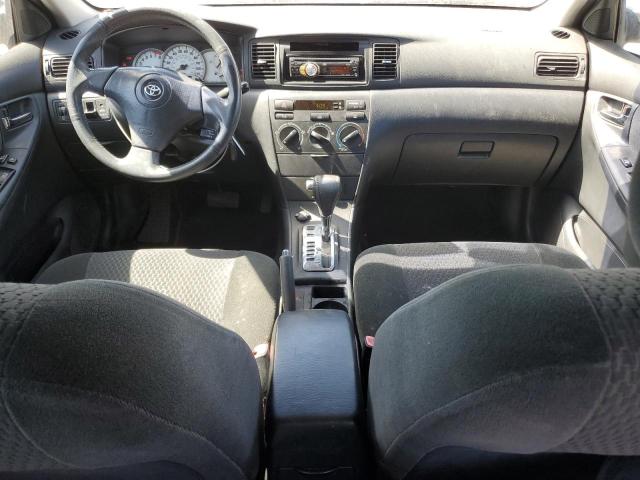 Photo 7 VIN: 1NXBR32E45Z533392 - TOYOTA COROLLA CE 